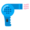 Hair Dryer-image | HomieStore